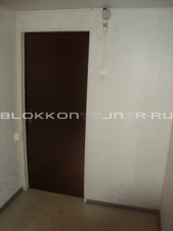 Охранный вагончик 3м, г.Армавир в Грязях